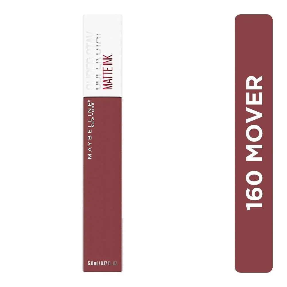 Labial Super Stay Matte INK Maybelline