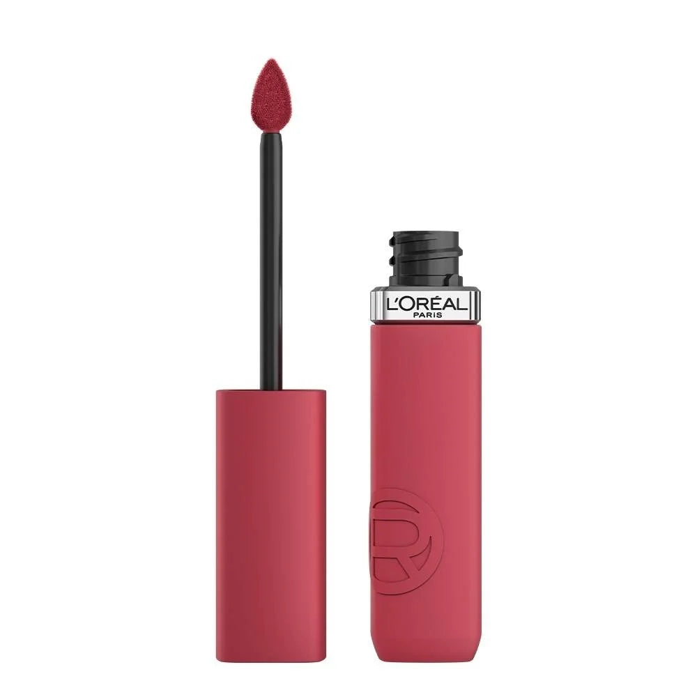 Labial Infallible Matte Resistance Loreal