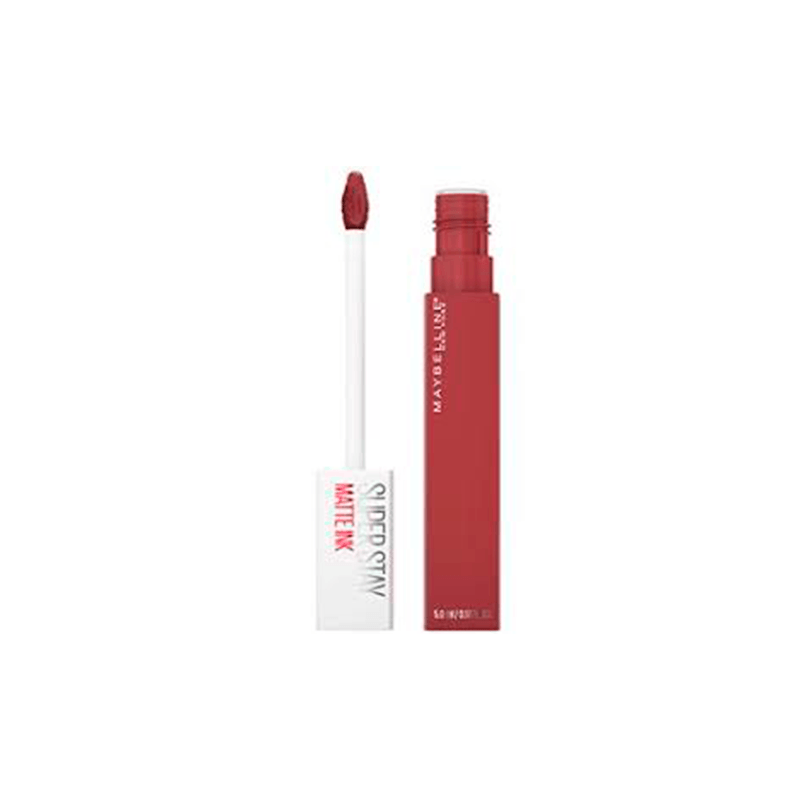 Labial Super Stay Matte INK Maybelline