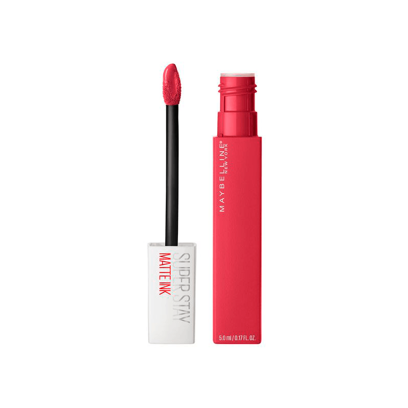 Labial Super Stay Matte INK Maybelline