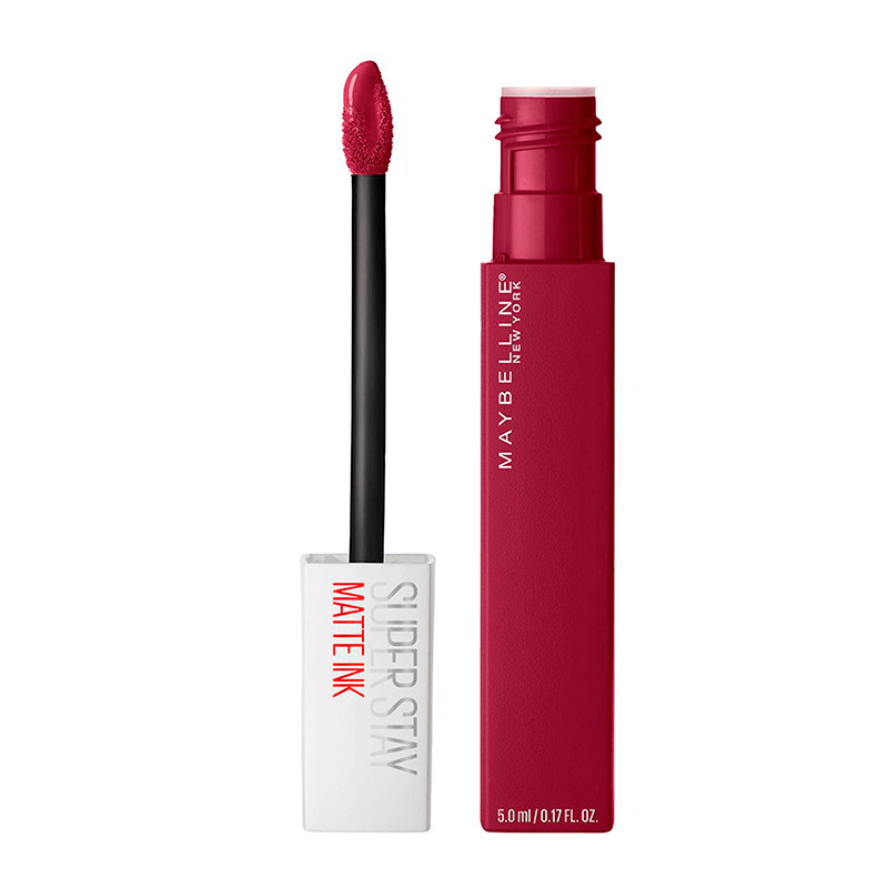 Labial Super Stay Matte INK Maybelline