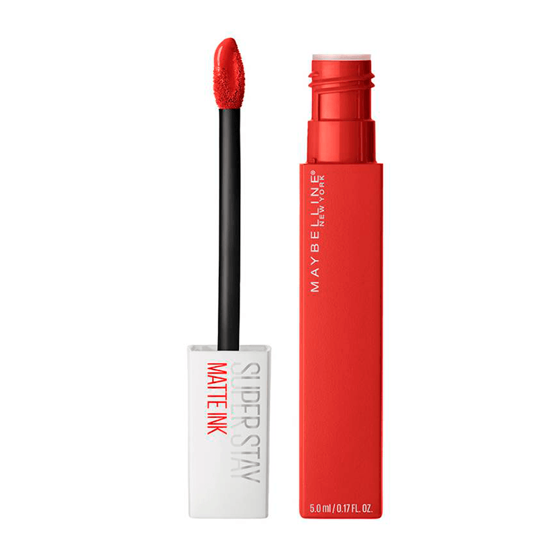 Labial Super Stay Matte INK Maybelline
