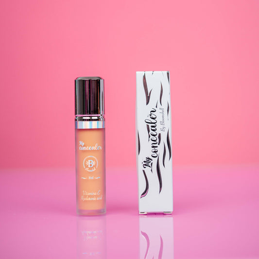 Corrector Liquido My Concealer Bloomshell 10ml