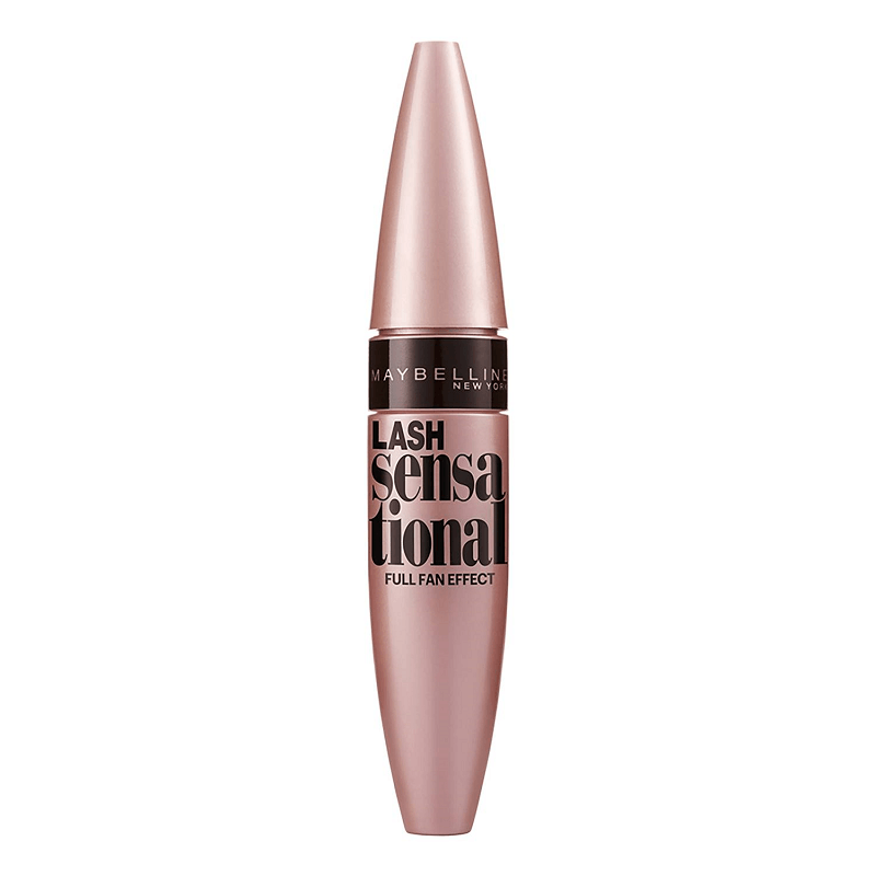 Pestañina Lash Sensational Maybelline A Prueba De Agua 257 Pestañina Lash Sensational Maybelline A Prueba De Agua 257