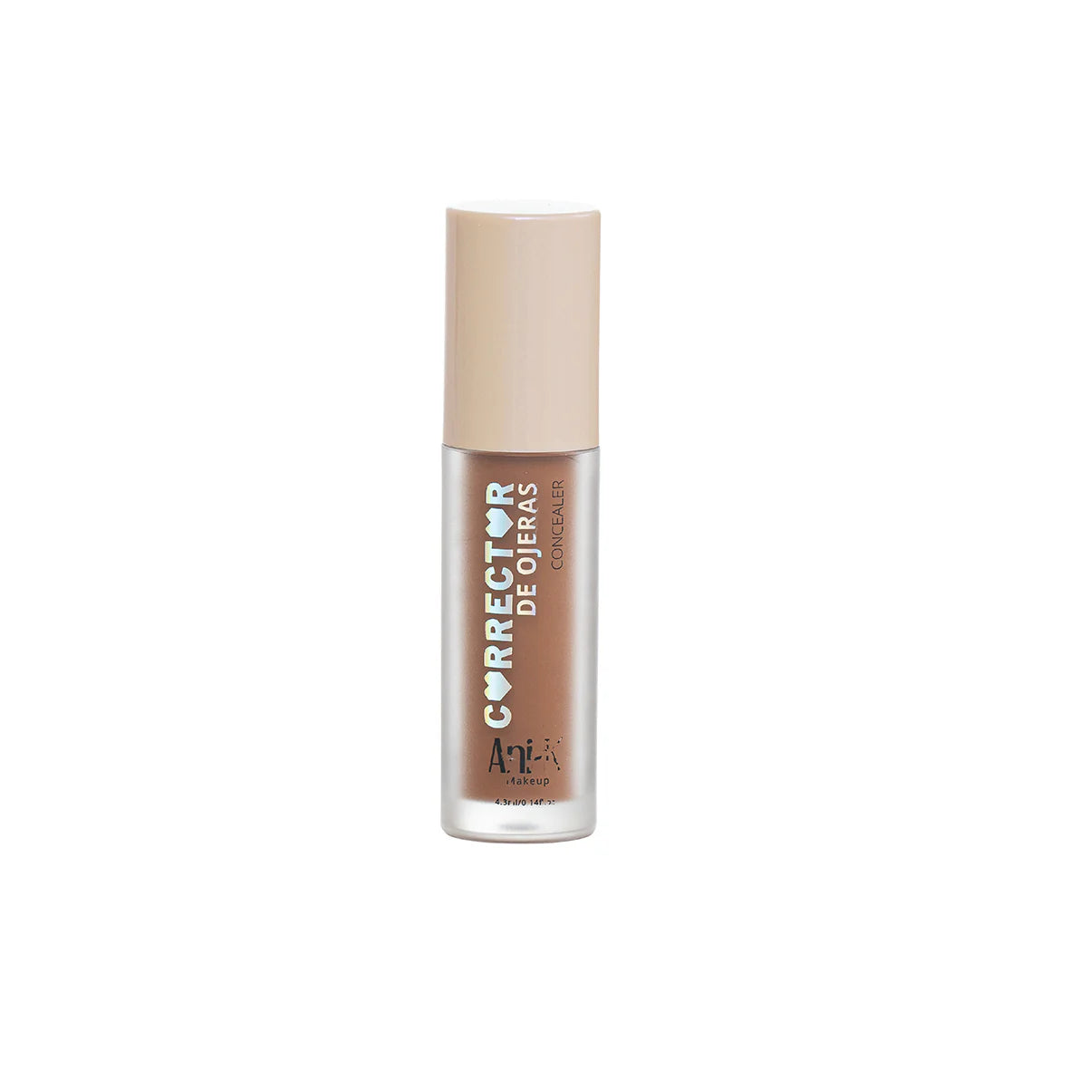 Corrector de ojeras Ani-k Corrector de ojeras Ani-k