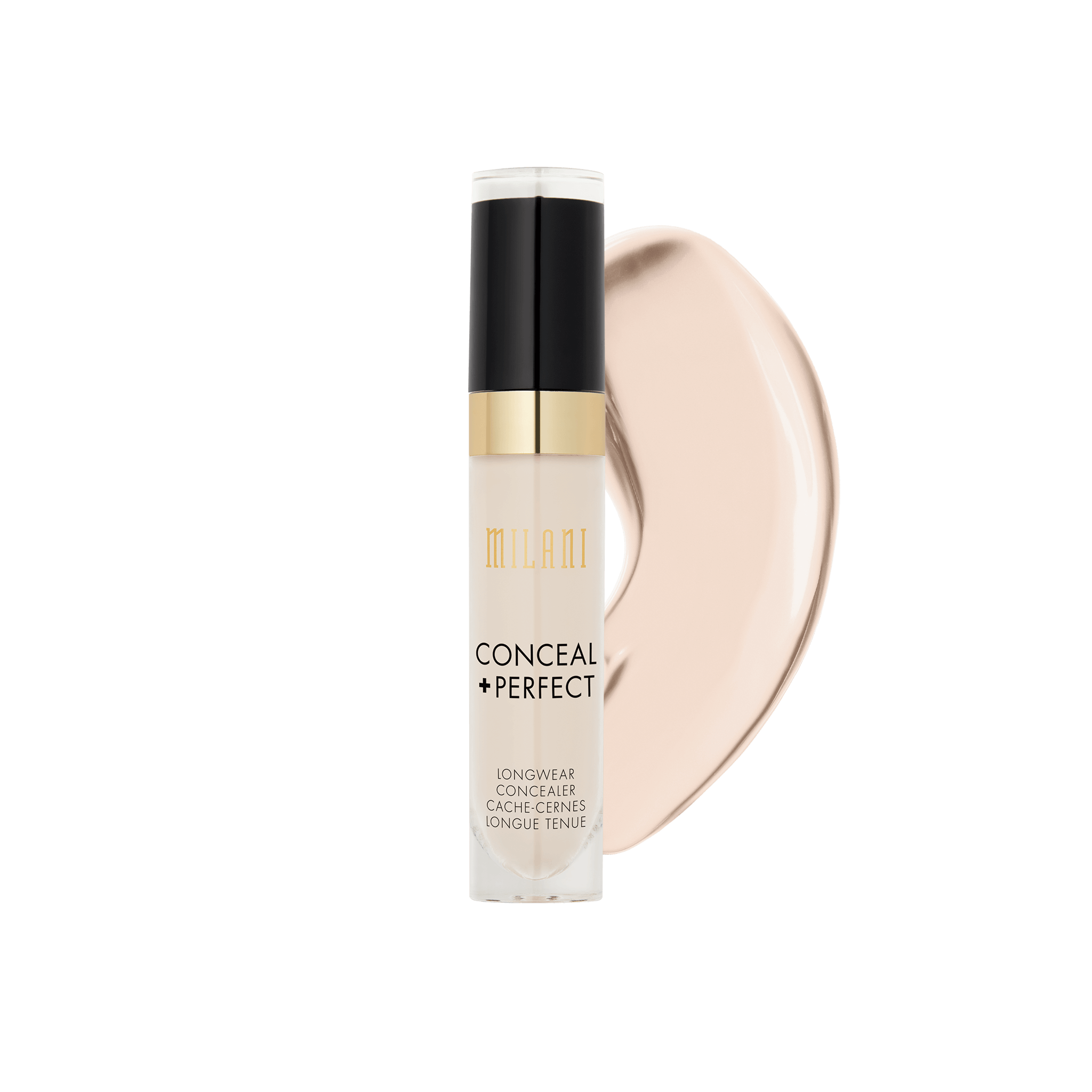 Corrector Conceal + Perfect Milani Corrector Conceal + Perfect Milani