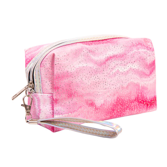 Cosmetiquera Rosa LP 505