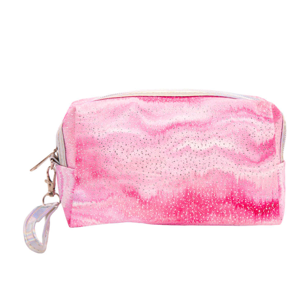 Cosmetiquera Rosa LP 505