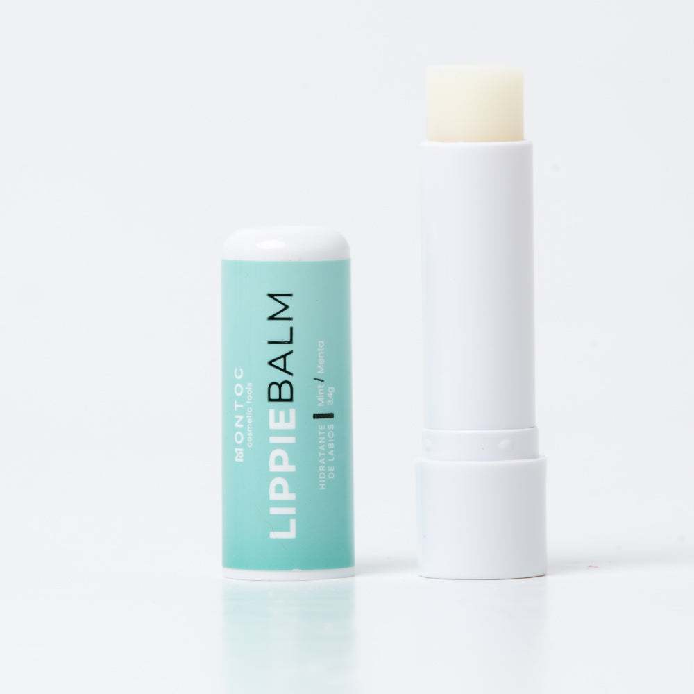 Hidratante De Labios Lippie Balm Montoc