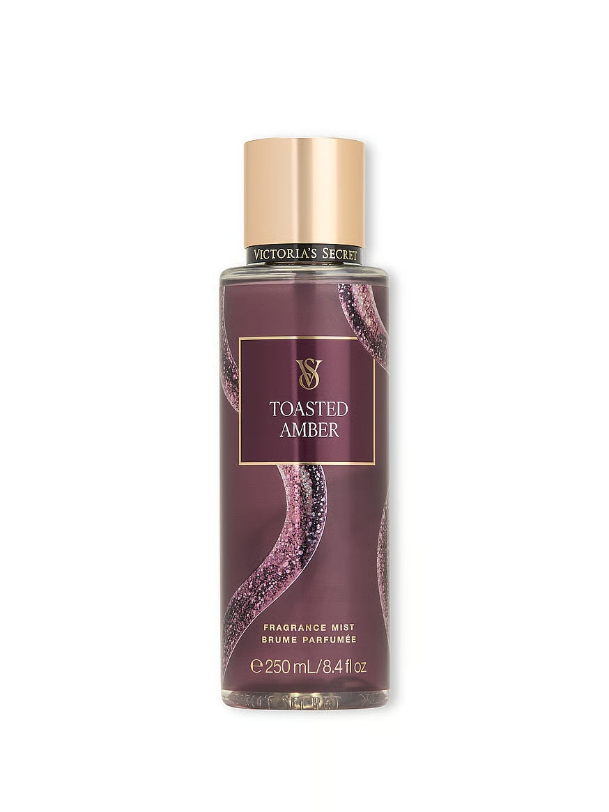 Victoria´s Secret Splash Toasted Amber 250ml