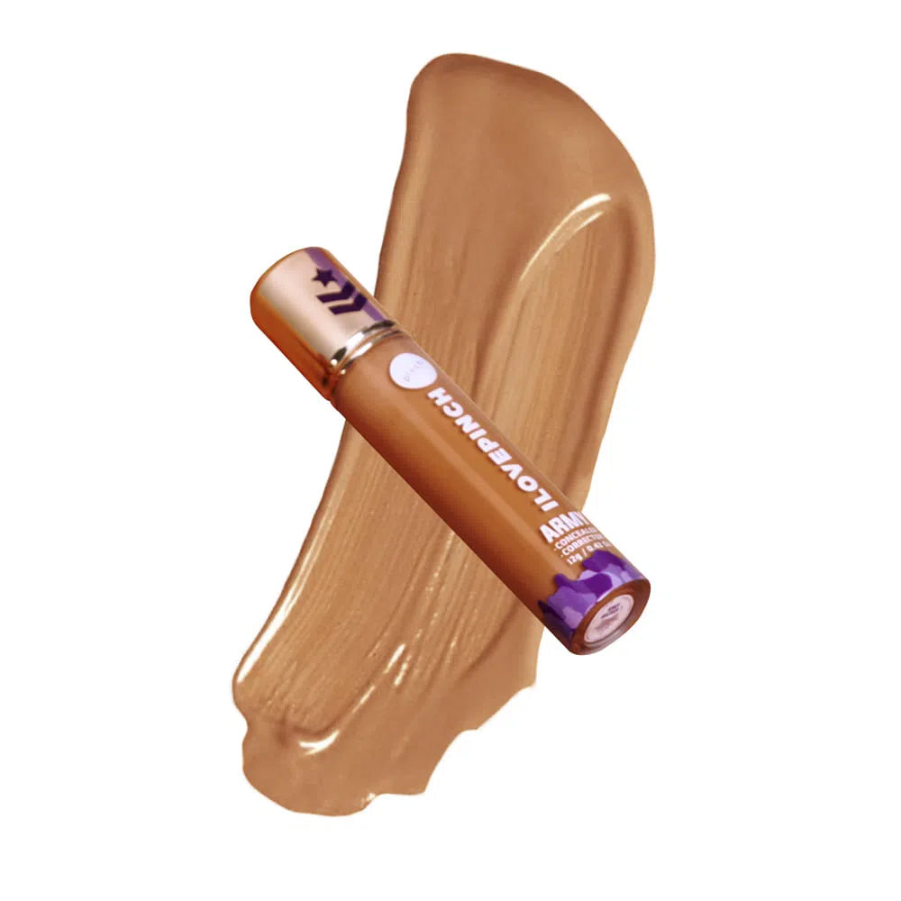 Corrector De Ojeras Army Soldier I Love Pinch #9 Corrector De Ojeras Army Soldier I Love Pinch #9