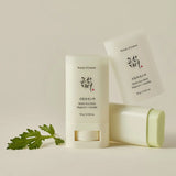 Protector solar en barra Beauty of Joseon Matte Sun Stick Mugwort +Camelia SPF50+ PA++++ 18 gr Protector solar en barra Beauty of Joseon Matte Sun Stick Mugwort +Camelia SPF50+ PA++++ 18 gr
