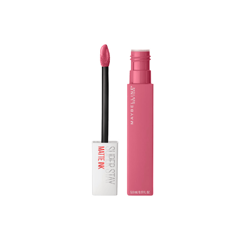 Labial Super Stay Matte INK Maybelline