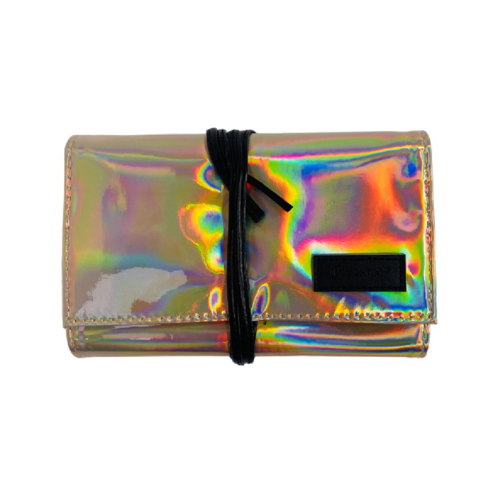 Kit de brochas profesional para ojos x 30 piezas Montoc