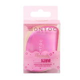 Cepillo Viajero French Kiss Montoc Cepillo Viajero French Kiss Montoc