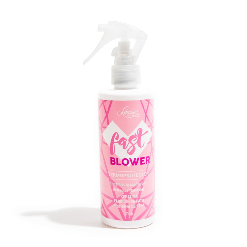 Termoprotector Fast Blower Lamour
