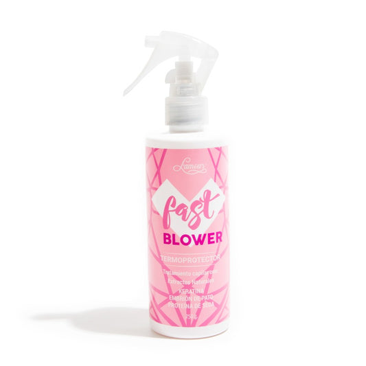 Termoprotector Fast Blower Lamour
