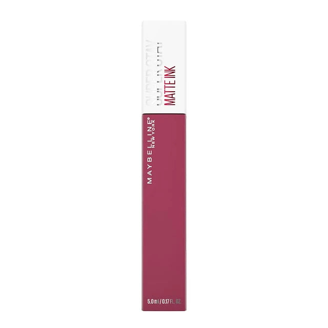 Labial Super Stay Matte INK Maybelline