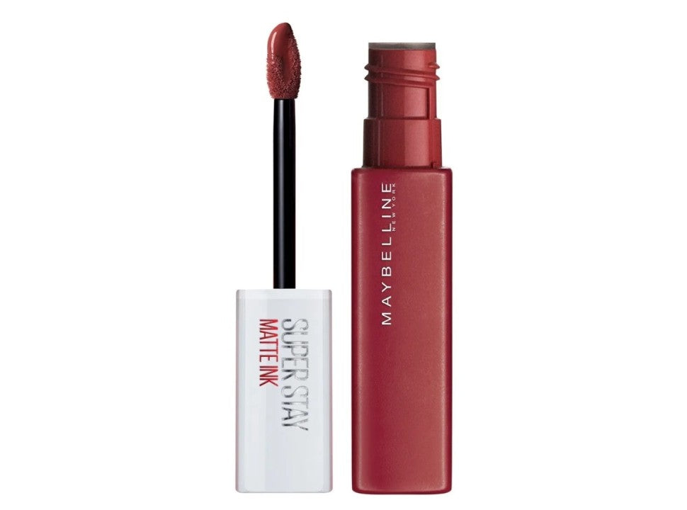 Labial Super Stay Matte INK Maybelline