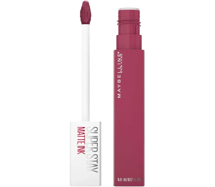 Labial Super Stay Matte INK Maybelline