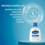Limpiador Facial Gentle Skin Cleanser Cetaphil Limpiador Facial Gentle Skin Cleanser Cetaphil