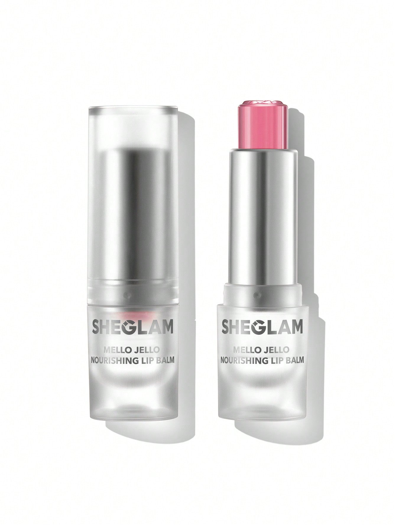 Hidratante Labios Mello Jello Nourishing Lip Balm Sheglam