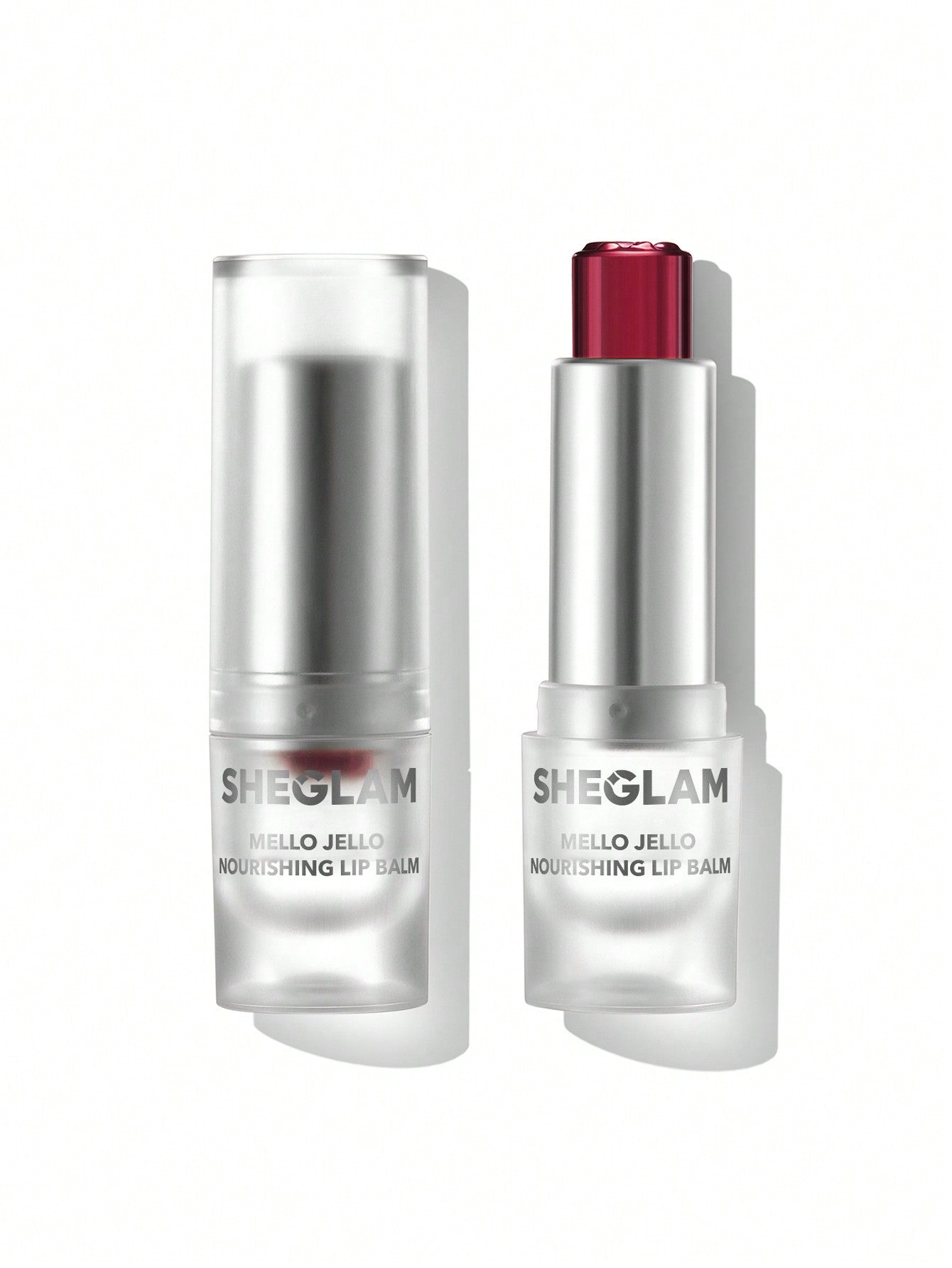 Hidratante Labios Mello Jello Nourishing Lip Balm Sheglam