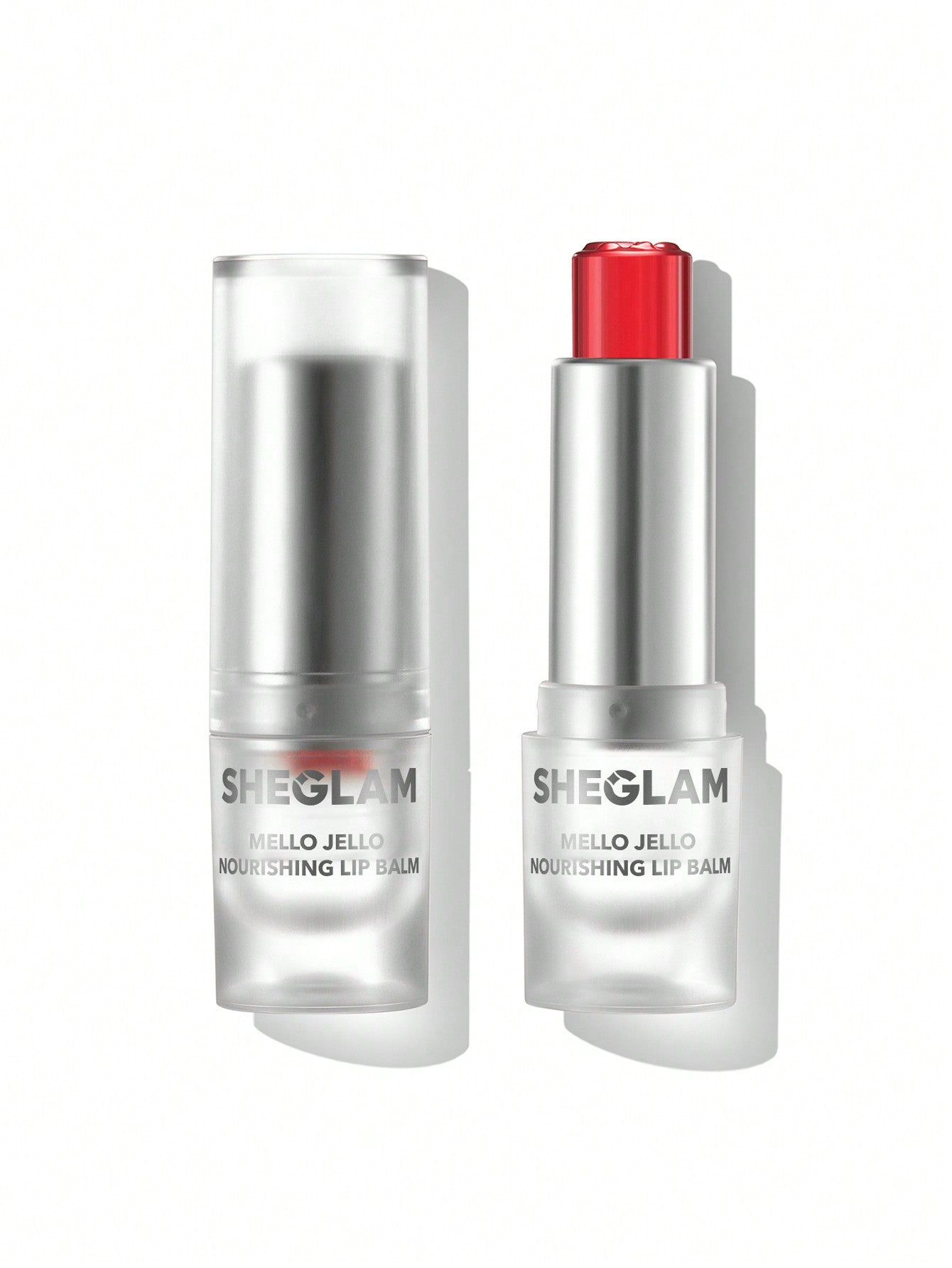 Hidratante Labios Mello Jello Nourishing Lip Balm Sheglam