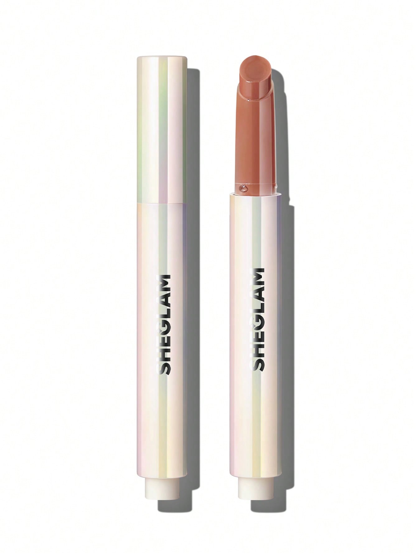 Brillo Voluminizador Pout-Perfect Shine Lip Plumper-Spring Fever Sheglam