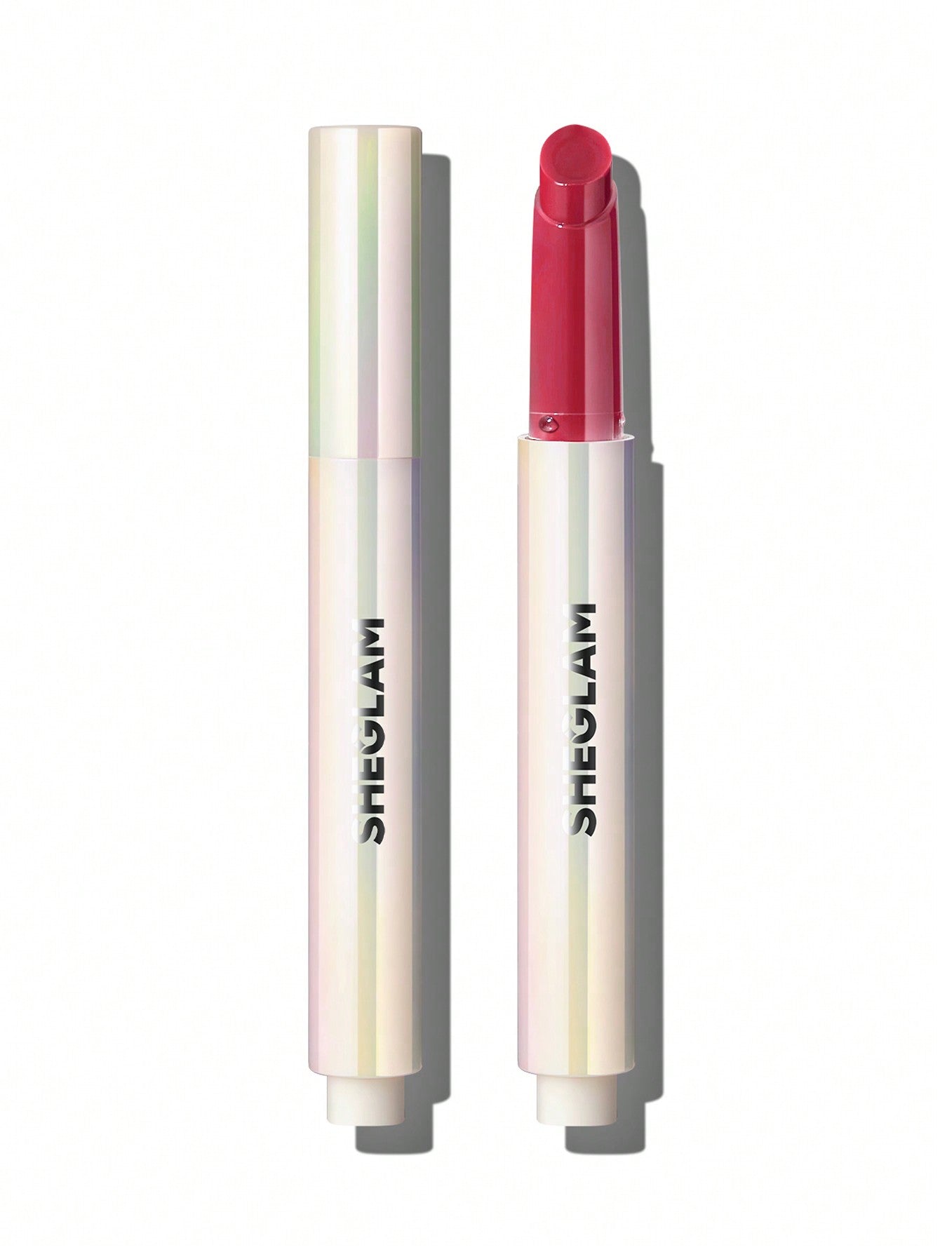 Brillo Voluminizador Pout-Perfect Shine Lip Plumper-Spring Fever Sheglam