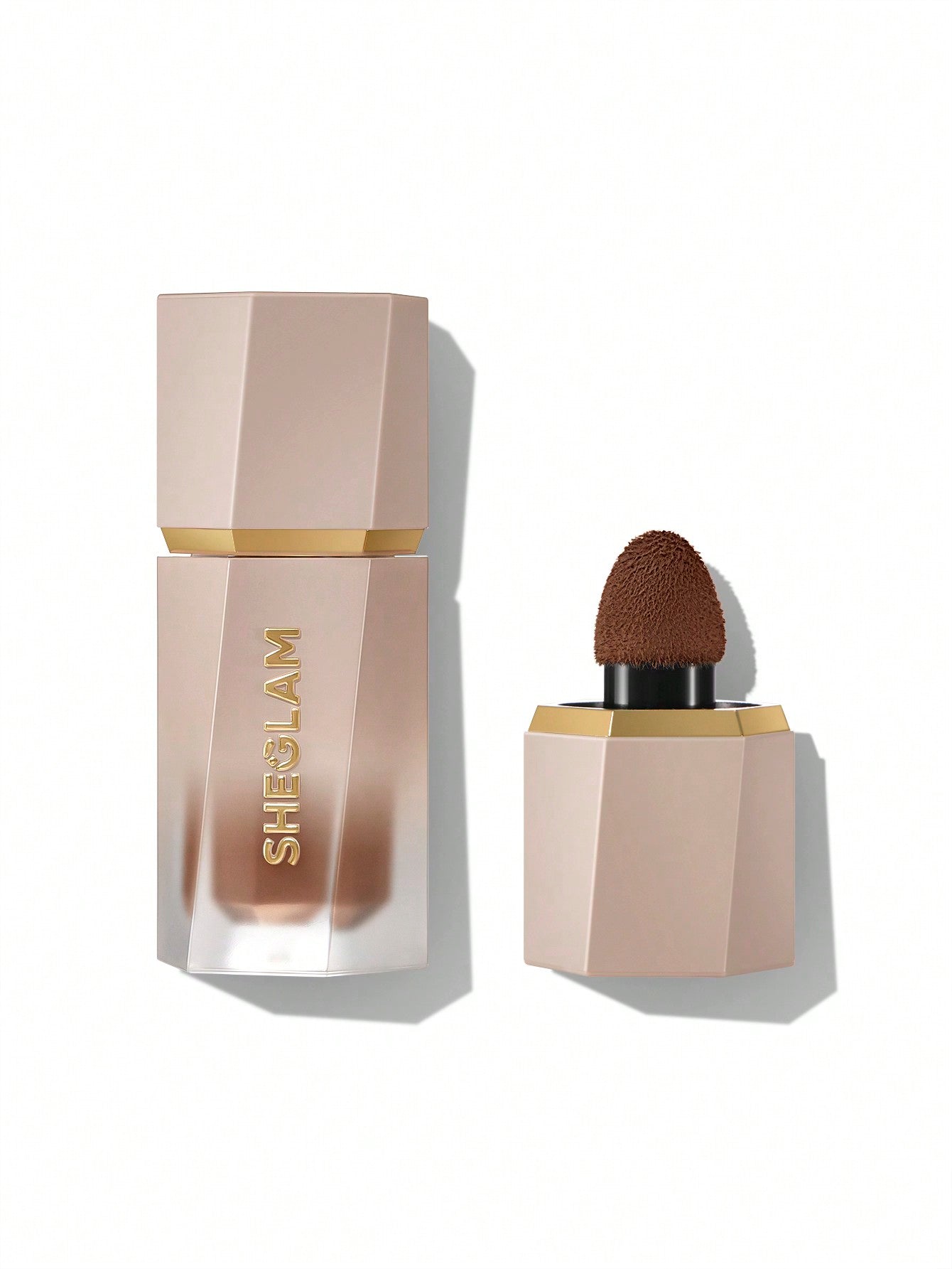 Contorno Liquido con Aplicador Sheglam Contorno Liquido con Aplicador Sheglam