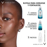 Contorno De Ojos Mineral 89 Vichy 15 ml Contorno De Ojos Mineral 89 Vichy 15 ml