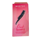 Cepillo Para Desenredar Quartz Montoc Cepillo Para Desenredar Quartz Montoc