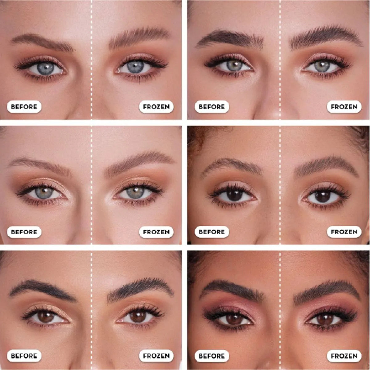Fijador de Cejas Brow Freeze Brow Styling Wax Anastasia