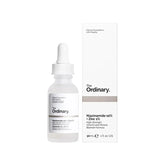 THE ORDINARY Suero de Niacinamida Niacinamide 10% + Zinc 1% - 30 ml THE ORDINARY Suero de Niacinamida Niacinamide 10% + Zinc 1% - 30 ml
