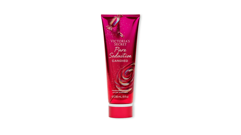 Victoria's Secret Loción Corporal Pure Seduction Candied 236ml