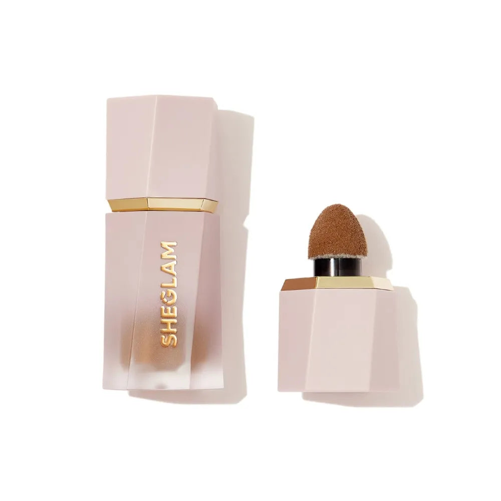 Contorno Liquido con Aplicador Sheglam Contorno Liquido con Aplicador Sheglam
