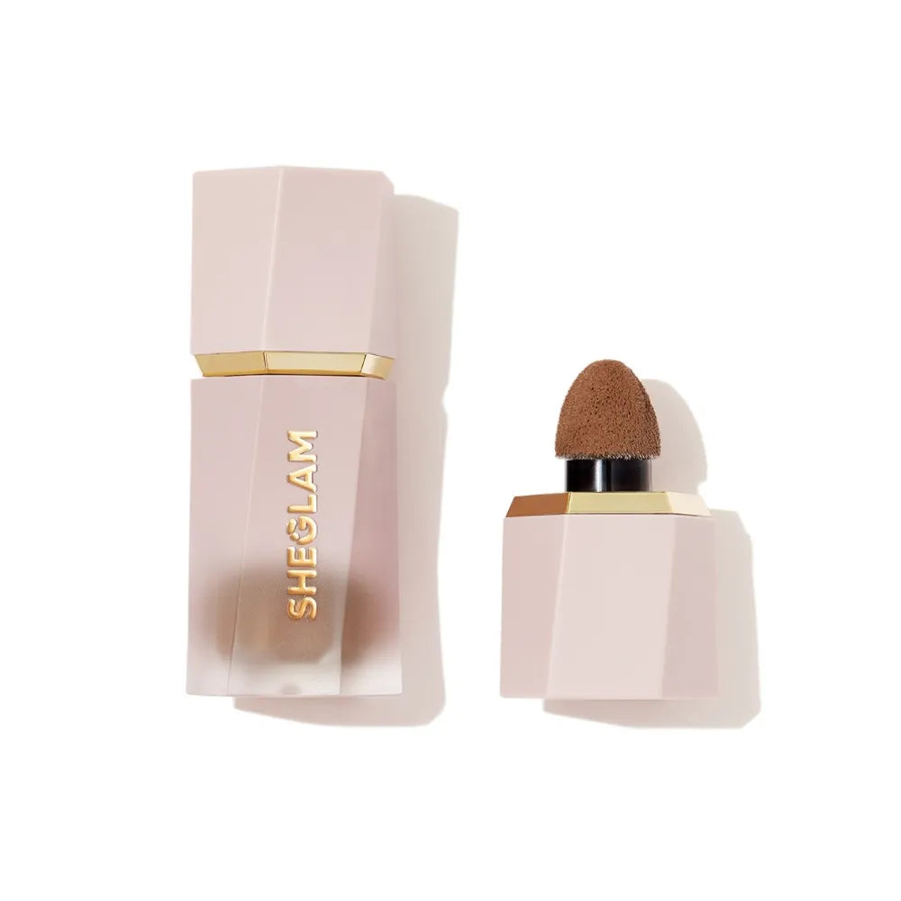 Contorno Liquido con Aplicador Sheglam Contorno Liquido con Aplicador Sheglam