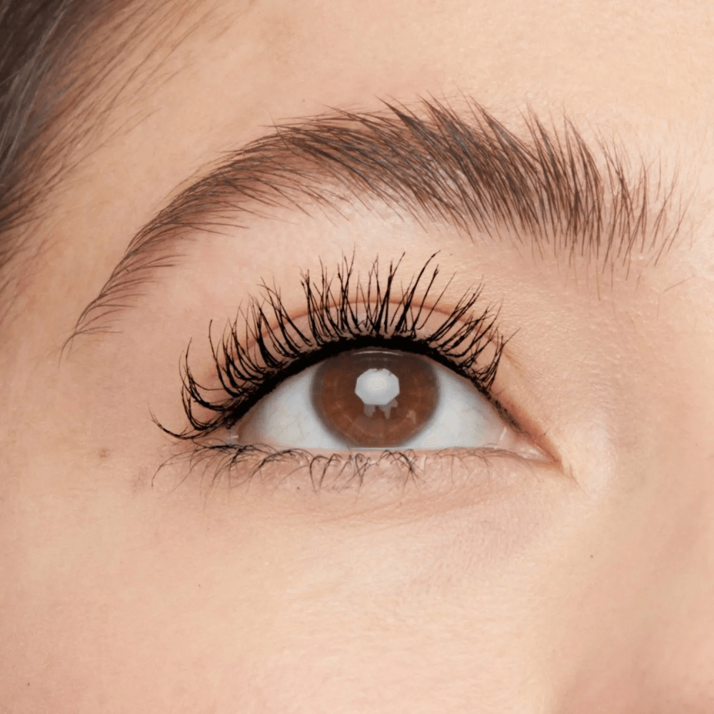 Pestañina Maybelline Lash Sensational Firework Electro Black Waterproof 7.2ml