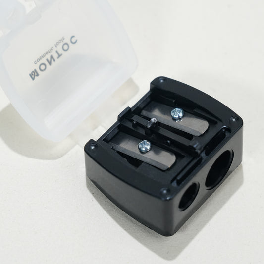 Sacapuntas Cosmético Montoc