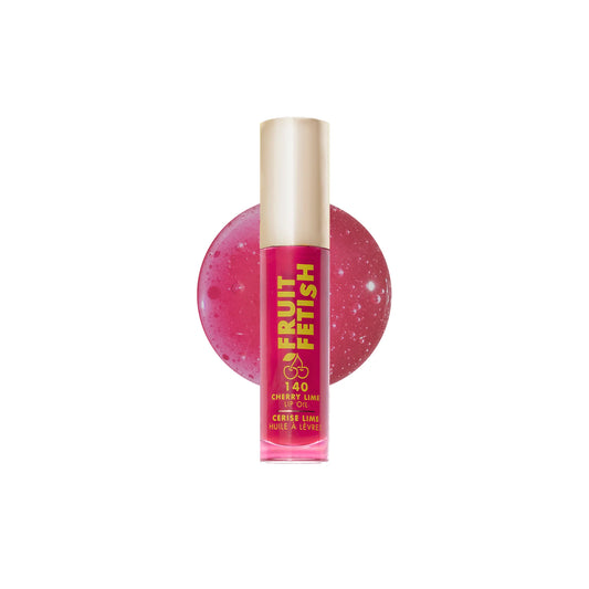 Gloss Fruit Fetish Milani