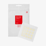 Master Patch Original Fit Cosrx 24 und Master Patch Original Fit Cosrx 24 und