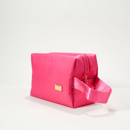 Cosmetiquera de Montoc en nylon MNO154