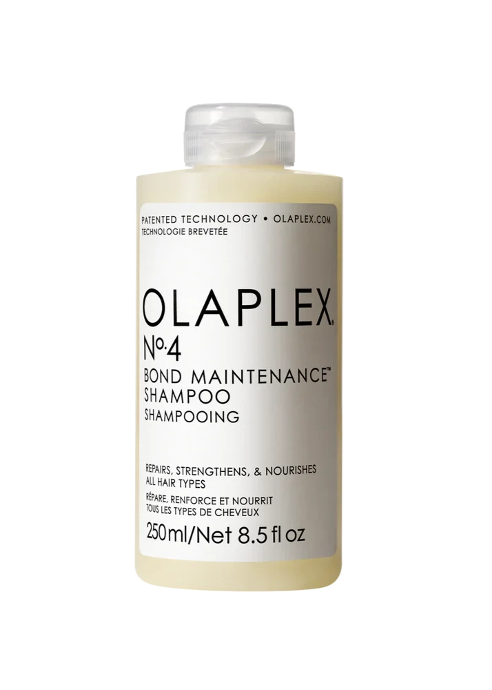 Olaplex Bond Mantainance Shampoo N°4