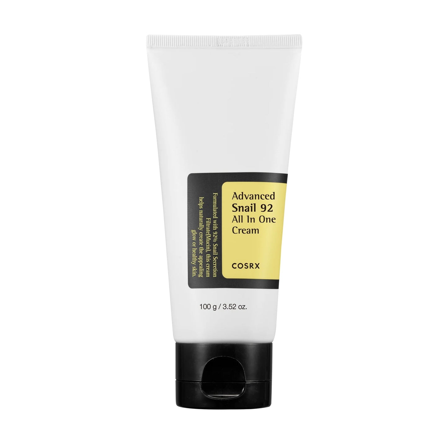 Crema Hidratante Advanced Snail 92 All In One Cream Cosrx 100g