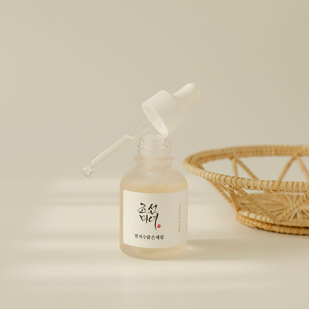Beauty of Joseon Glow Deep Serum: Rice + Alpha Arbutin 30ml Tuwa