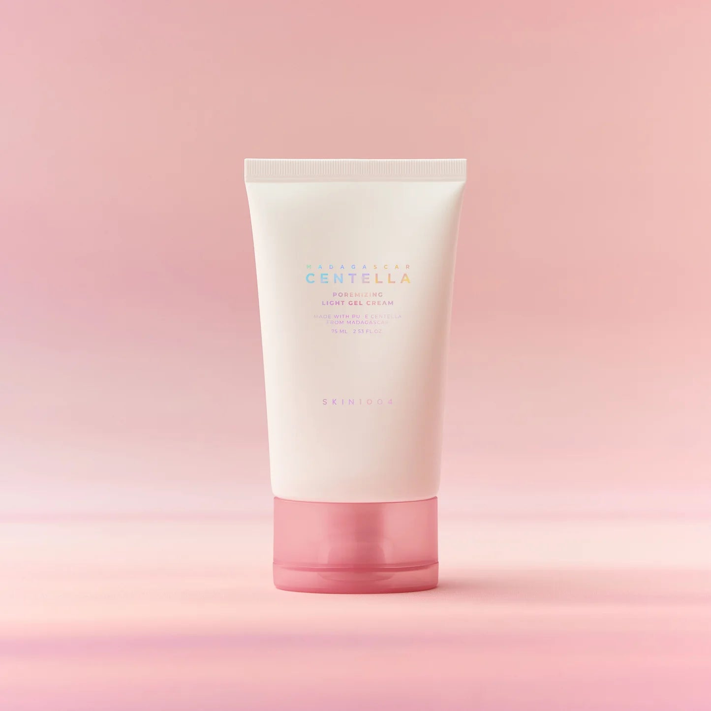 Madagascar Centella Poremizing Light Gel Cream 75 ML