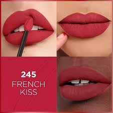Labial Infallible Matte Resistance Loreal