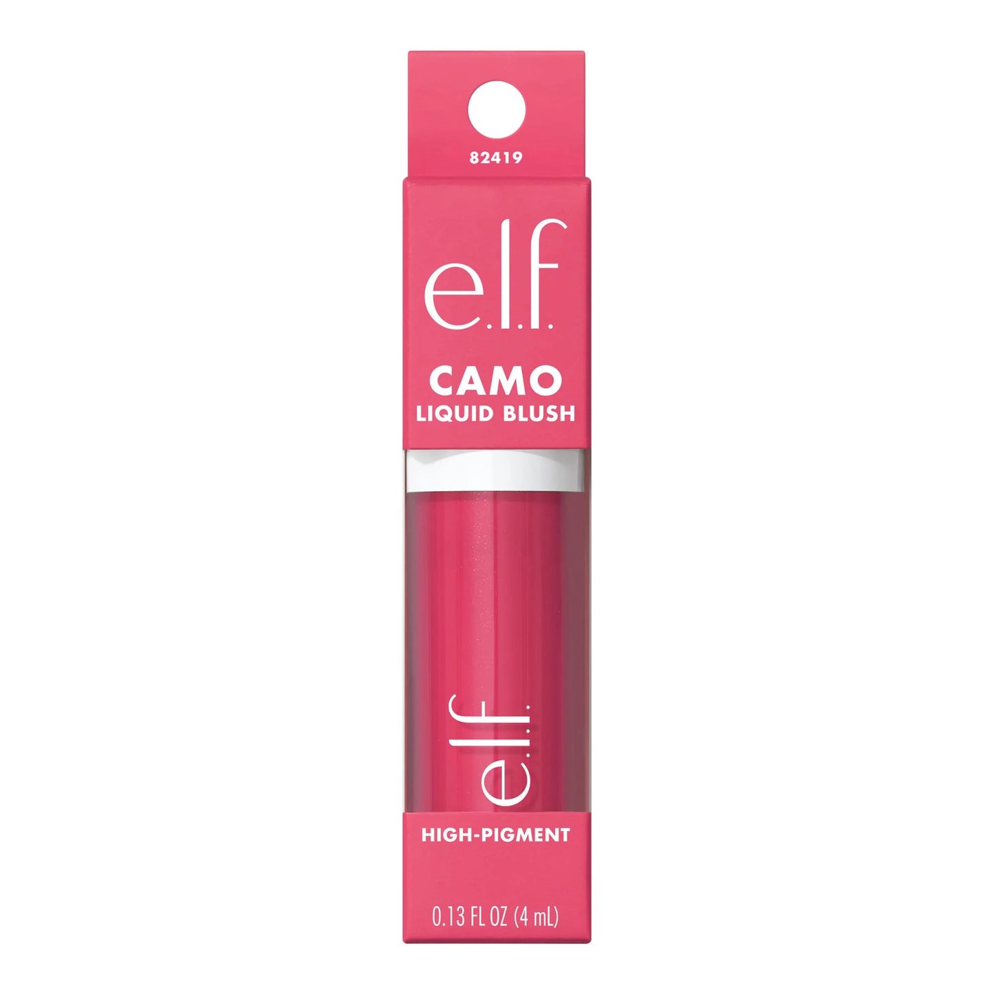 Rubor Camo Liquid Blush ELF