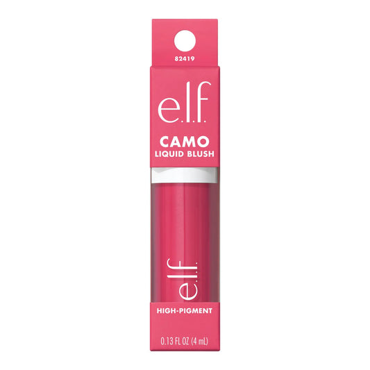 Rubor Camo Liquid Blush ELF